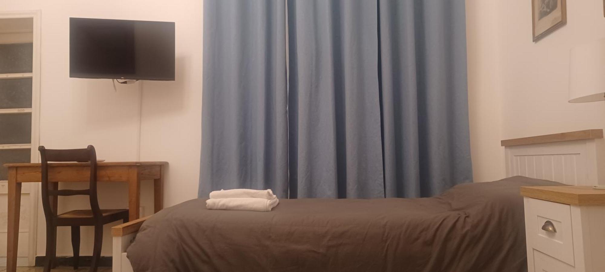 Home Sweet Home 3 - Affittacamere 卢卡 外观 照片