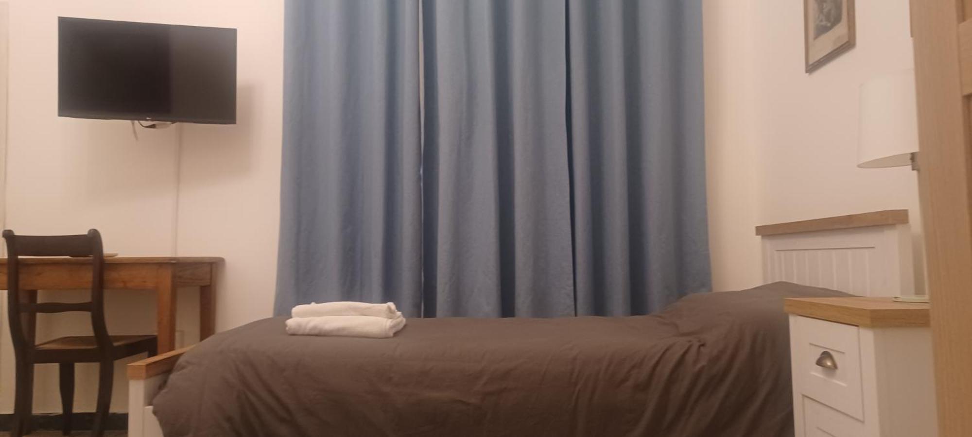 Home Sweet Home 3 - Affittacamere 卢卡 外观 照片